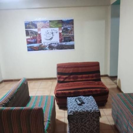 Anacondor Tours & House Cusco Exterior photo