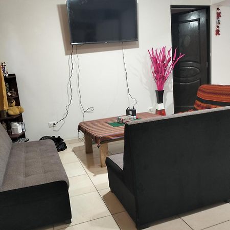 Anacondor Tours & House Cusco Exterior photo